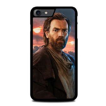 Star Wars Obi Wan Kenobi iPhone SE 2022 Case