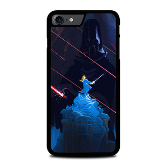 Star wars visions iPhone SE 2022 Case