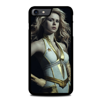 Starlight In The Boys iPhone SE 2022 Case