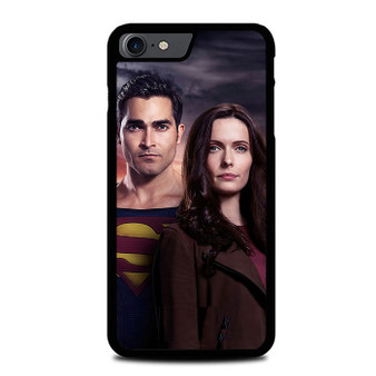 Superman And Lois iPhone SE 2022 Case