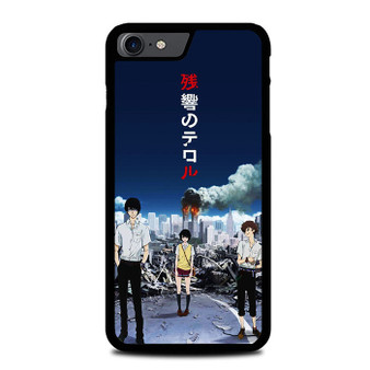 Terror in Resonance 1 iPhone SE 2022 Case