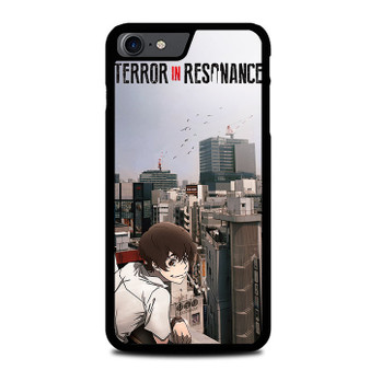 Terror in Resonance 2 iPhone SE 2022 Case