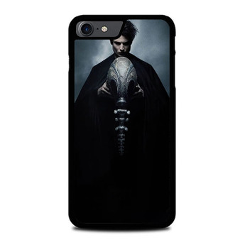 The Sadman iPhone SE 2022 Case