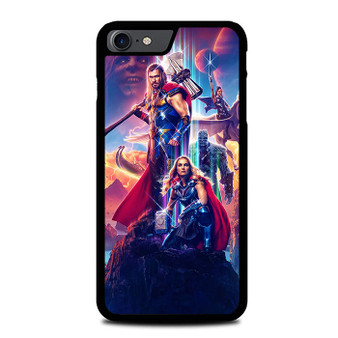 Thor Love and Thunder iPhone SE 2022 Case