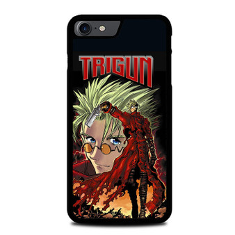 Trigun Stampede 1 iPhone SE 2022 Case