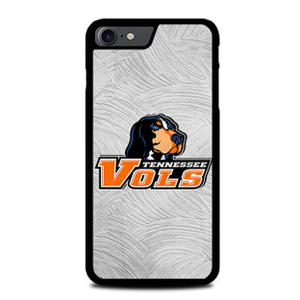 University Of Tennessee 2 iPhone SE 2022 Case