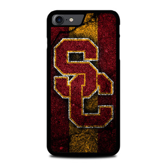 USC Trojans american football team iPhone SE 2022 Case