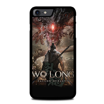 Wo Long Fallen Dynasty iPhone SE 2022 Case