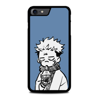 Yuji Sukuna iPhone SE 2022 Case