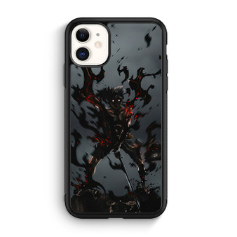 Asta Black Clover iPhone 12 Series Case