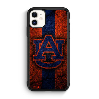 Auburn Tigers american football team iPhone 12 Series Case