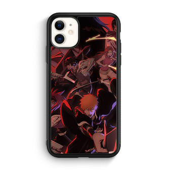 Bleach Thousand-Year Blood War 2 iPhone 12 Series Case