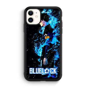 Blue Lock iPhone 12 Series Case