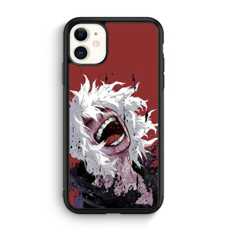 Boku no hero academia Shigaraki iPhone 12 Series Case