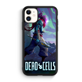 Dead Cells 1 iPhone 12 Series Case