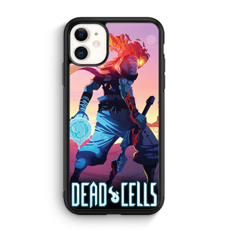Dead Cells 3 iPhone 12 Series Case