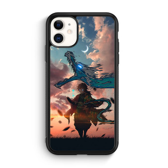 Demon Slayer Giyu iPhone 12 Series Case