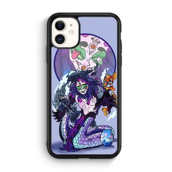 Demon Slayer Gyokko iPhone 12 Series Case