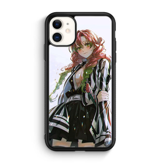 Demon Slayer Kanroji iPhone 12 Series Case