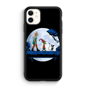 Disenchantment Under the moon iPhone 12 Series Case