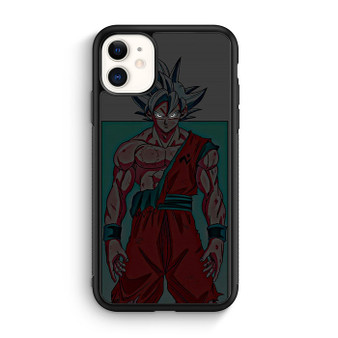 Dragon Ball Kakarotto iPhone 12 Series Case