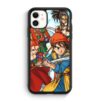Dragon Quest iPhone 12 Series Case