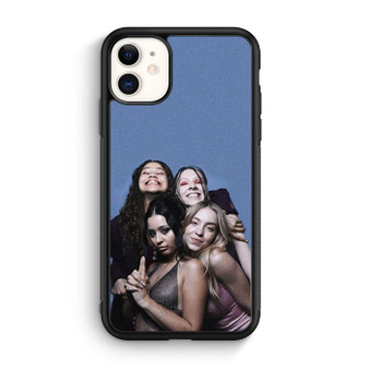 Euphoria iPhone 12 Series Case