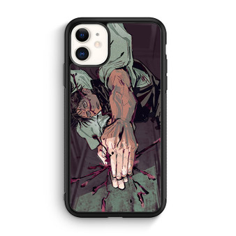 Jujutsu Kaisen Choso iPhone 12 Series Case