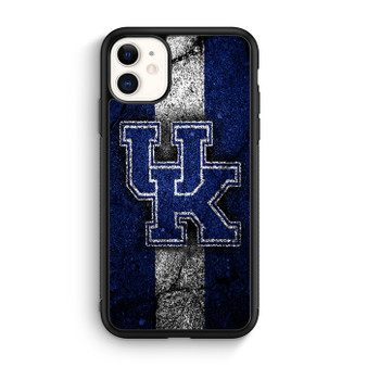 Kentucky Wildcats american football team iPhone 12 Series Case