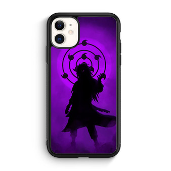 Madara Uchiha Rhinegan Naruto iPhone 12 Series Case