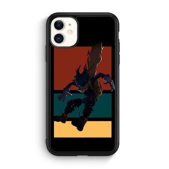 My Hero Academia Deku One for All iPhone 12 Series Case