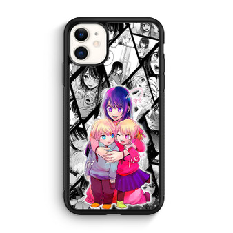 Oshi no ko 1 iPhone 12 Series Case