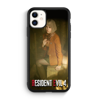 Resident Evil 4 Ashley Graham iPhone 12 Series Case