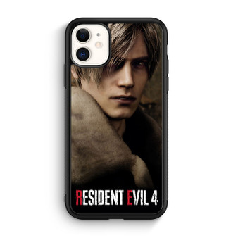 Resident Evil 4 Leon 2 iPhone 12 Series Case