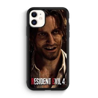 Resident Evil 4 Luis Sera iPhone 12 Series Case