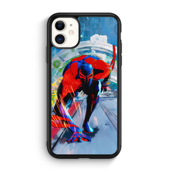 Spider Man 2099 iPhone 12 Series Case