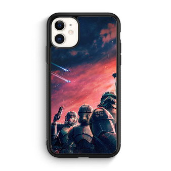 Star Wars The Bad Batch 2 iPhone 12 Series Case