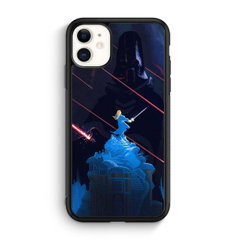 Star wars visions iPhone 12 Series Case