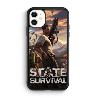 State of survival iPhone 12 Series Case