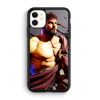 Street Fighter 6 Ryu iPhone 12 Series Case