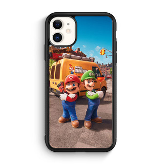 Super Mario and Luigi iPhone 12 Series Case