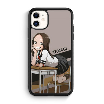 Takagi san 1 iPhone 12 Series Case