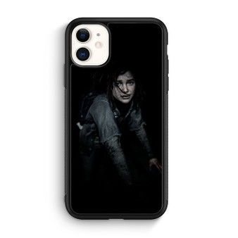 The Last of Us Part I Ellie 2 iPhone 12 Series Case