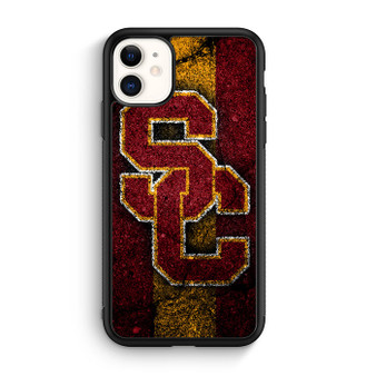 USC Trojans american football team iPhone 12 Series Case