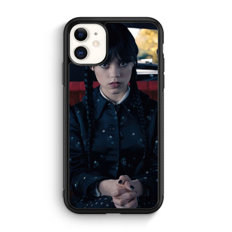 Wednesday Jenna Ortega 3 iPhone 12 Series Case