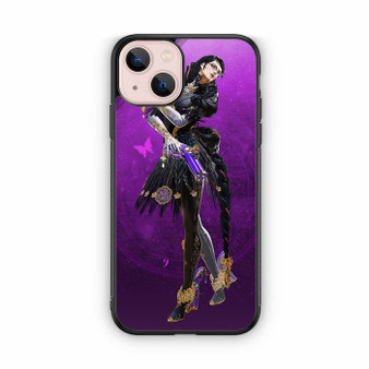 Bayonetta 3B iPhone 13 Series Case