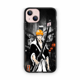 Bleach Thousand-Year Blood War 4 iPhone 13 Series Case