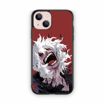 Boku no hero academia Shigaraki iPhone 13 Series Case