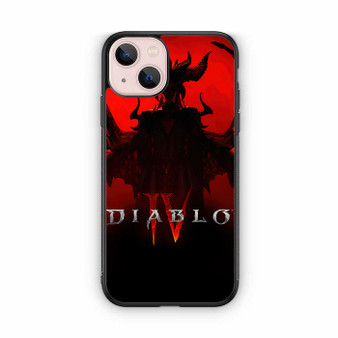 Diablo IV iPhone 13 Series Case