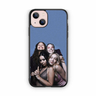 Euphoria iPhone 13 Series Case